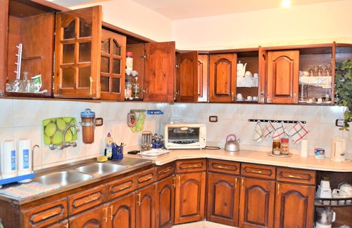 Kafrat al Jabal House | This place is one of the nearest Guest houses to the pyramids of giza