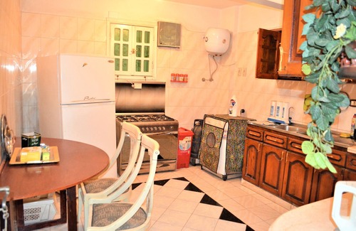 Kafrat al Jabal House | This place is one of the nearest Guest houses to the pyramids of giza