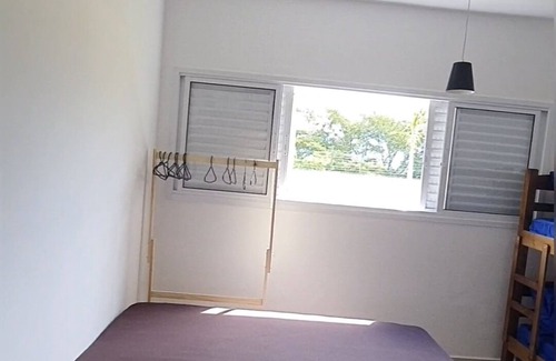 Cachoeira Paulista Apartment | THIS PROPERTY IS NO LONGER BEING LEASED. I can't log out of the system.