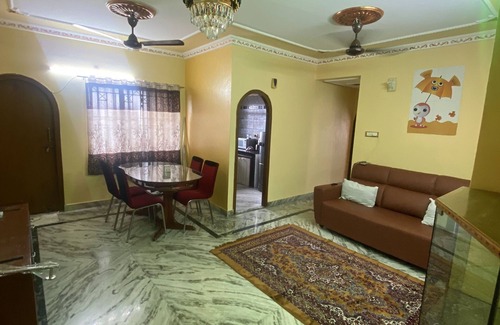 Sealdah Apartment | This Property has been fully modernised to a very high standard.n