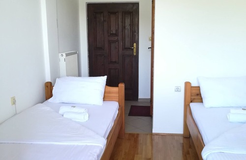 Golubac House | This property has one of the best-rated locations in Golubac!