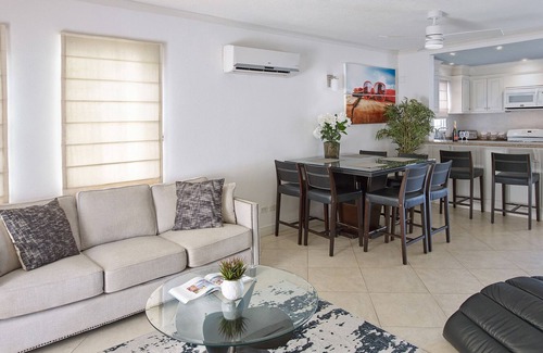 Sheraton Park Condo | This property in centrally located in a quiet residential neighbourhood