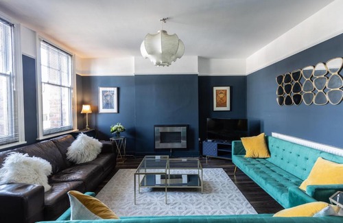 Cleedownton Apartment | This property is a duplicate use the other version