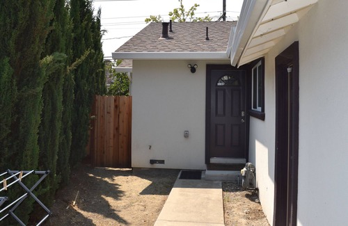 Cupertino House | This property is newly built ,1.6 miles to the apple headquarter