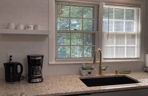 Hendersonville House | This property is perfect for your most fun relaxing and adventure vacation