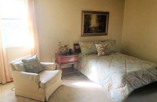 Country Club Estates House | THIS PROPERTY IS OFF MARKET