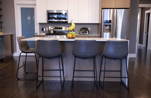 Bedford House | This quiet neighbourhood is great place to relax and enjoy the peace and quiet.