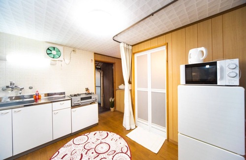 Awaji House | This renovated oldstyle house villa with a lovely atmosphere in Ikuho Awaji City is available f - A whole house villa that has been renovated with a good atmosphere in Ikuho Awaji City/Awaji Hyōgo