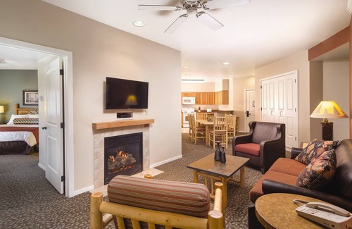 West Yellowstone Resort | This resort & location is simply Heaven !