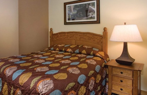 Whistler Creekside Resort | This resort & location is simply Heaven !