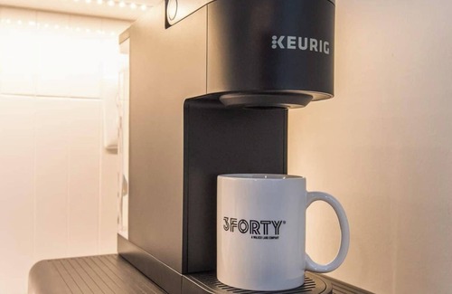 Historic South Hill Apartment | This serviced apartment is a 1 bedroom(s), 1 bathrooms, located in Lexington, KY.