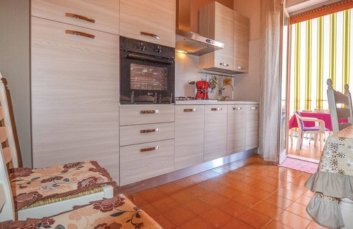 Giarre Apartment | This spacious and bright apartment is located only 4 km from the beach and in the middle of the Sici