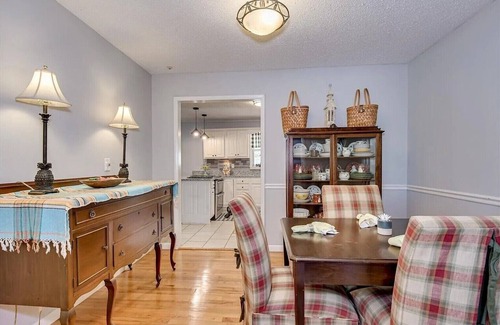 Augusta House | This the ideal Master's rental 1.4 Miles from course. Maid service included.