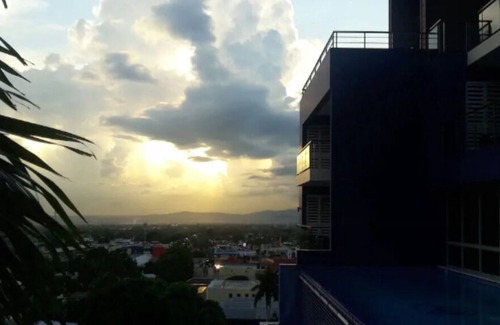 Caribbean Estates Condo | This ultra modern 6th floor very comfortable and ready For you our valid Guest