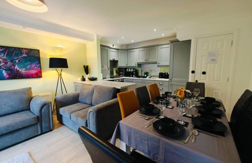 Ormeau House | This unique place has a style all its own