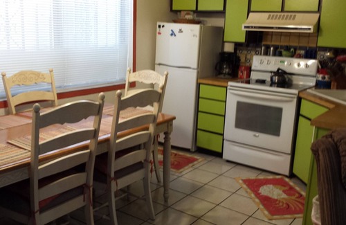 Green Valley House | This unique unit is available with two bedrooms and two bathrooms with a total