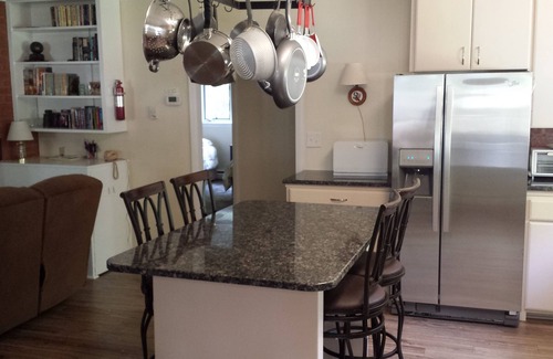 New London House | This Updated Home Has Everything!