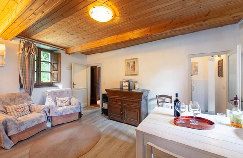 Fabbriche di Vallico House | This vacation home is located on the mountain between Lucca and Garfagnana.