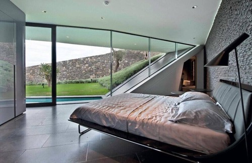 Dagbelen Villa | This villa is a 4 bedroom(s), 6 bathrooms, located in Bodrum, Muğla.