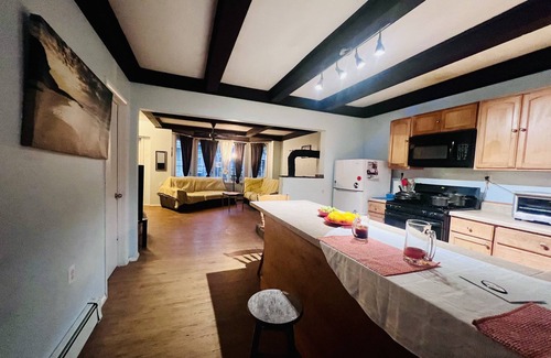 Rumson House | This Will Make ur EYES Light Up…SEA BRIGHT….Best LoCaTiOn!!! Heaven on Earth 🌍