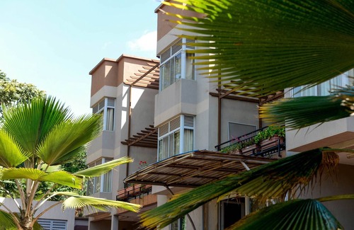 Kigali Apartment | This wonderful Senior Suite offers a great experience