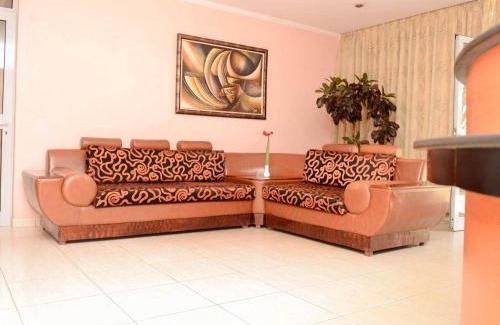 Kigali Apartment | This wonderful Senior Suite offers a great experience