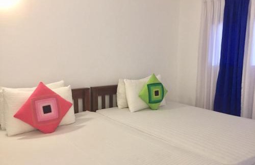 Polonnaruwa House | Thisara Guest House