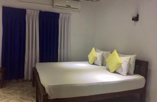 Polonnaruwa House | Thisara Guest House