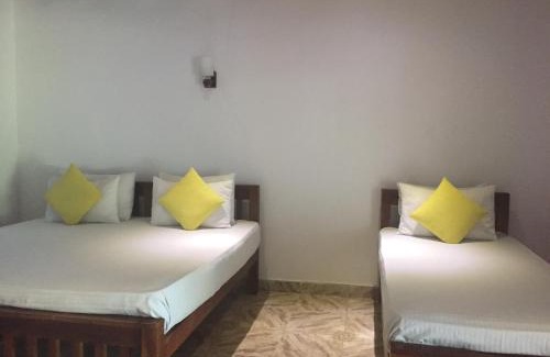 Polonnaruwa House | Thisara Guest House