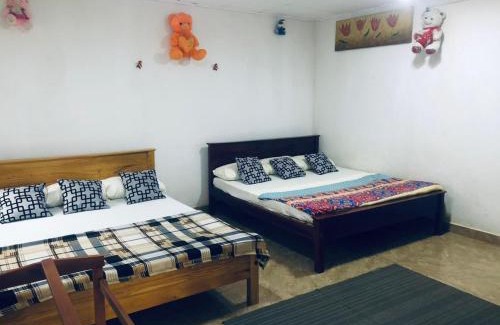 Kataragama Hotel | Thisara Pool Hotel Kataragama & Yala-Kabiliththa Safari
