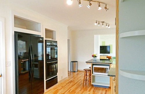 Seal Harbor House | Thistle Dew: Close to Acadia and Just 1,000 Steps from Seal Harbor Beach!