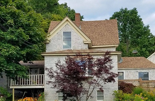 Seal Harbor House | Thistle Dew: Close to Acadia and Just 1,000 Steps from Seal Harbor Beach!
