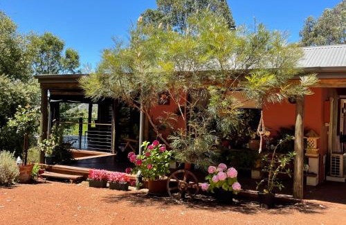 Bridgetown Bed & Breakfast | Thistle Do Bed and Breakfast