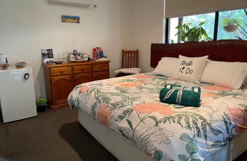 Bridgetown Bed & Breakfast | Thistle Do Bed and Breakfast