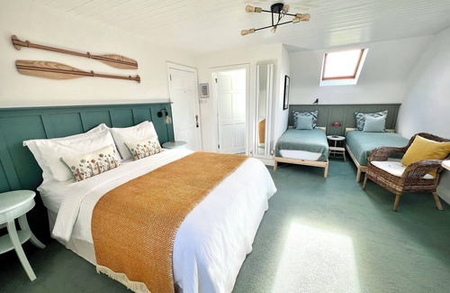 Templetown Bed & Breakfast | Thistledown Lodge