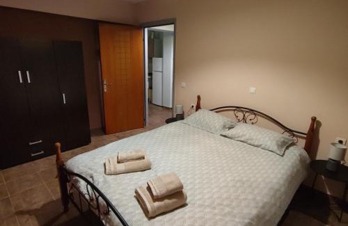 Eptalofos Apartment | Thodoris Apartment's