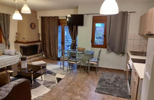 Eptalofos Apartment | Thodoris Apartment's