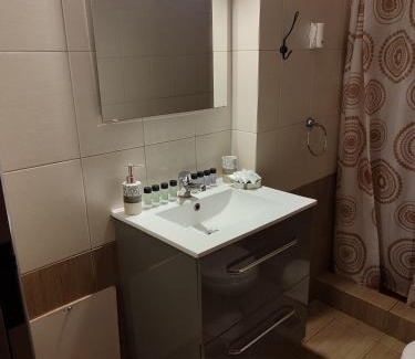 Eptalofos Apartment | Thodoris Apartment's