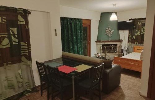 Eptalofos Apartment | Thodoris Apartment's