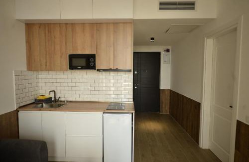 Gonio Apartment | Thom Tower