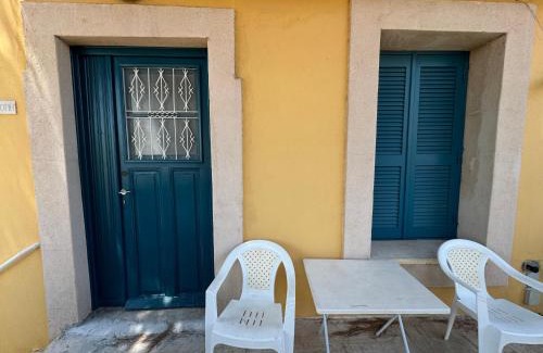 Aegina Town House | Thomaidou House - Heart of Aegina Town