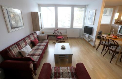 Bezigrad District Apartment | Thomas apartment 028