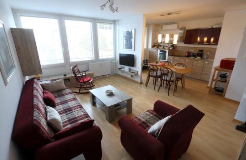 Bezigrad District Apartment | Thomas apartment 028