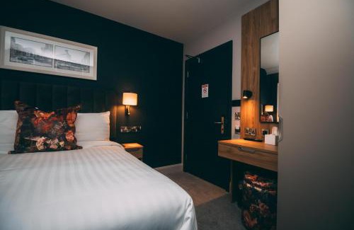 City Centre Dublin House | Thomas Moore Inn