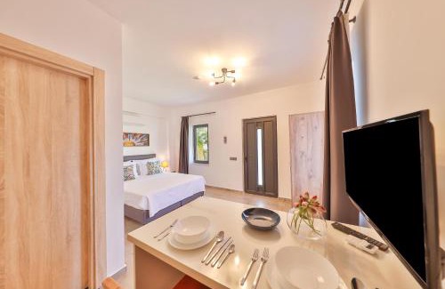 Datca City Center Apartment | Thomas Suites Datça