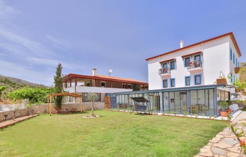 Datca City Center Apartment | Thomas Suites Datça