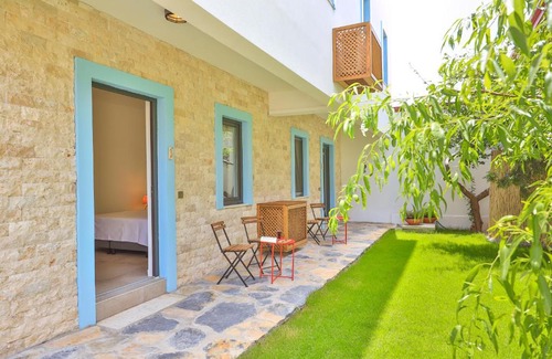 Datca City Center Apartment | Thomas Suites Datça