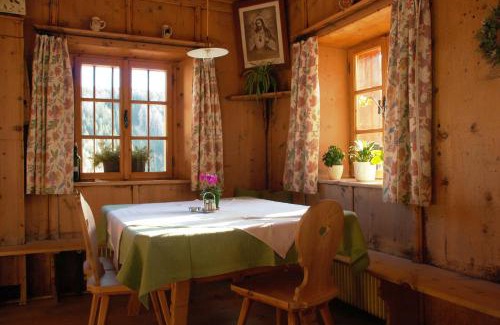 Redagno House | THOMASERHOF