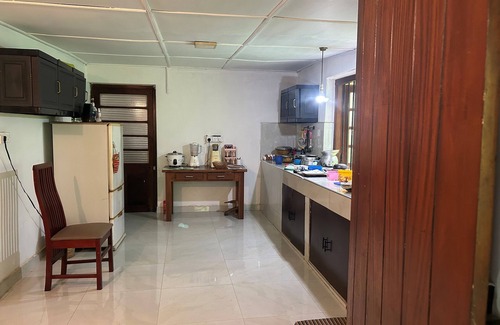 Gomagoda Bed & Breakfast | Thomasz Lodge