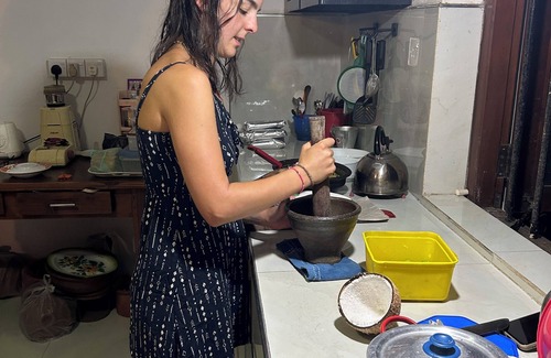 Gomagoda Bed & Breakfast | Thomasz Lodge